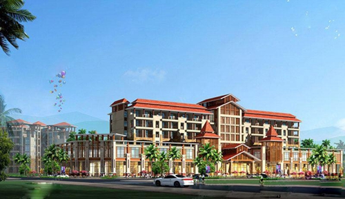 华邦·锦绣华府山西外地人赞不绝口的楼盘! 华邦·锦绣华府山西外地人赞不绝口的楼盘!